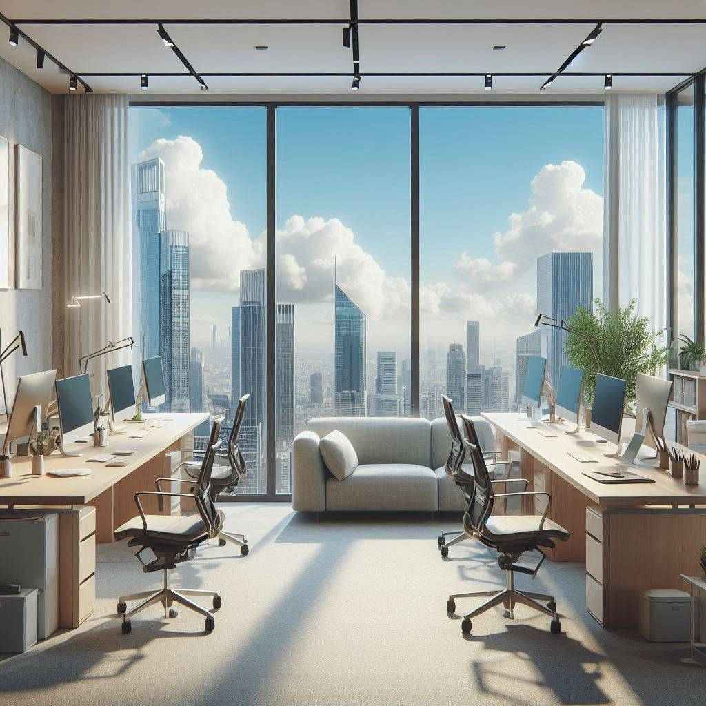 泰丰国际广场文章配图